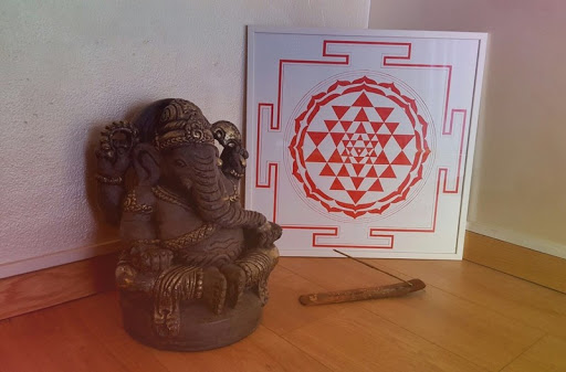 Centro Yoga L'Albero Di Ganesh