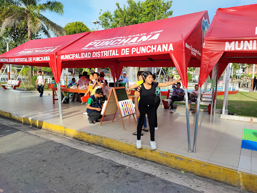 CentrodesaludmentalcomunitarioPunchana - Mental health service in Iquitos, Peru