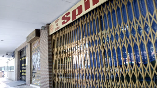 Centros de Estudios SPIN S.L. - Training centre in Madrid, Spain