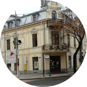 centrul de creatie braila