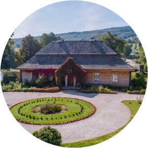 Centrum Edukacyjne Szklany Dom Ciekoty