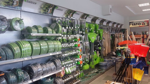 Centrum ogrodnicze KLON