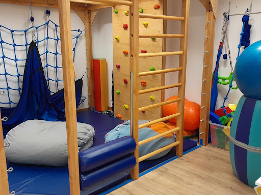 Centrum Terapeutyczne SENSIS - Occupational therapist in Tomaszow Lubelski, Poland