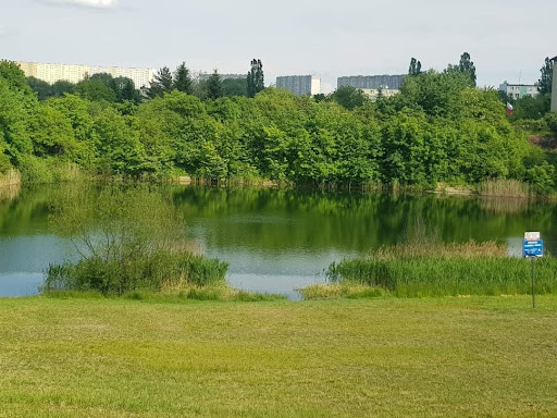 Centrum Wypoczynku i Rekreacji KANTORIA TOSiR - Picnic ground in Tarnow, Poland