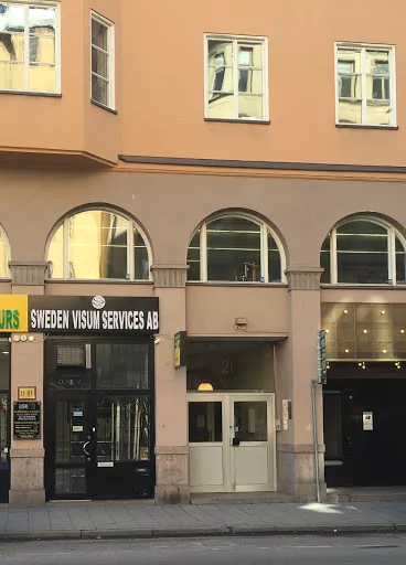 Centuri AB - Software company in Stockholm, Sweden