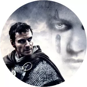 Centurion - 2010 ‧ Thriller/Drama ‧ 2h 10m