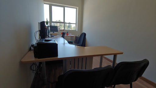 CEO Centro de Empresas Oviedo