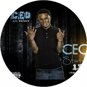 CEO Lil Kenny - Musical artist