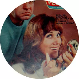 Ceo zivot za godinu danaSince 1971