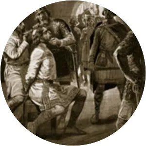 Ceolwulf of Northumbria