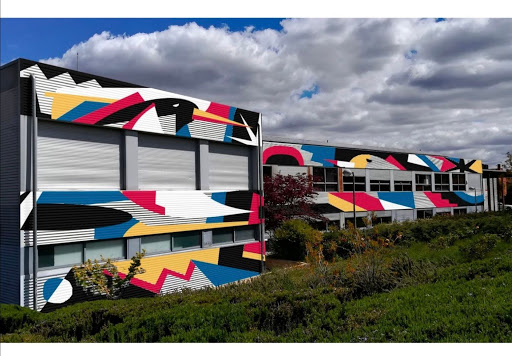 CEPA Rivas Vaciamadrid - Adult education school in Rivas-Vaciamadrid, Spain