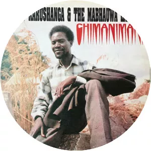 Cephas Karushanga - Musical artist