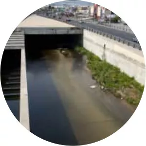 Cephissus - River in Greece