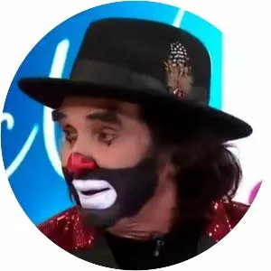 Cepillín - Mexican clown