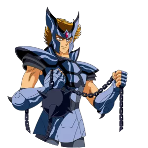 Cerberus Dante - Fictional character