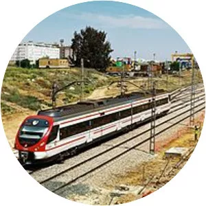 Cercanías Sevilla - Mass transportation system