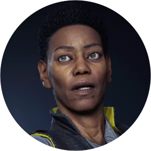 Cere Junda photograph