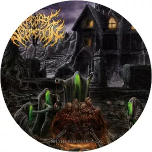 Cerebral Secretion - Musical artist