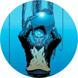 Cerebro - Fictional device