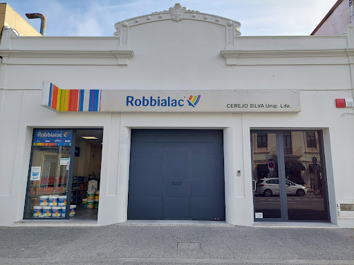 Cerejo Silva Unip Lda - 