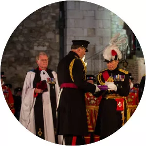 Ceremony of the Keys