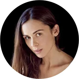 Ceren Alkac photograph