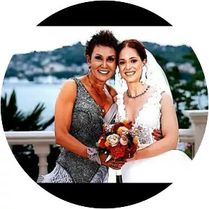 Ceren Ezgü - Sümer Ezgü's daughter