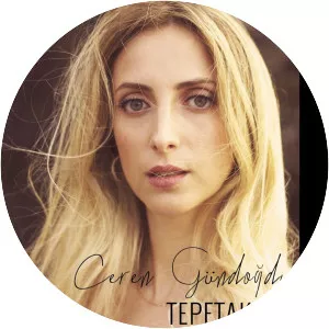 Ceren Gündoğdu
