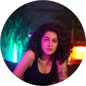 Ceren İdil - Musical artist