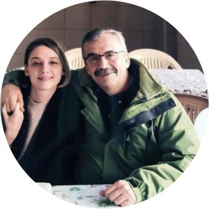 Ceren Onder photograph