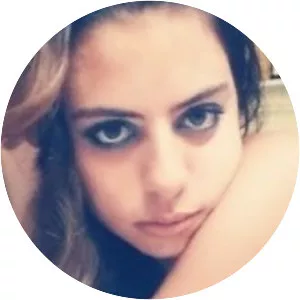 Ceren Sarp photograph