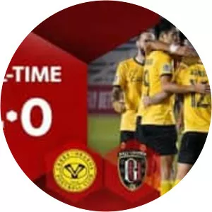 Ceres–Negros F. C.