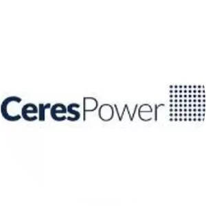 Ceres Power - Company