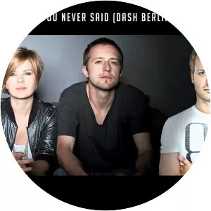 Cerf, Mitiska & Jaren