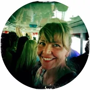 Ceri Barnes - Film producer