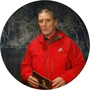 Ceri Williams photograph