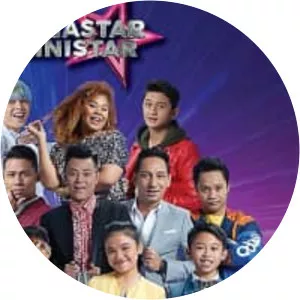 Ceria Megastar Ministar - TV program