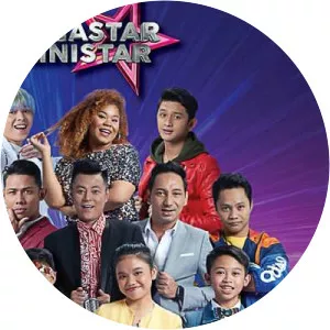 Ceria MegastarSince 2018 - 