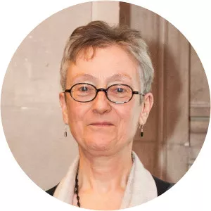 Ceridwen Lloyd-Morgan - Author