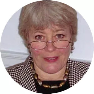 Ceridwen Roberts - Author