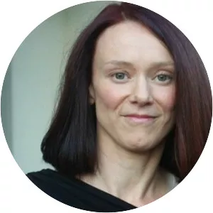 Cerise Hallam Larkin