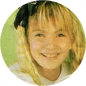 Cerise Leclerc Actress Whois