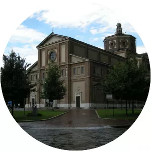 Cernusco sul Naviglio