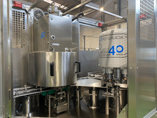 Cerradoras Lopez Galicia S.L.