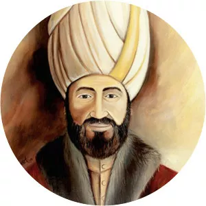 Cerrah Mehmed Pasha - Statesman