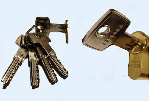 CERRASTUR Cerrajeros - 