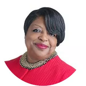 Cerri Banks - Author