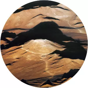 Cerro Armazones Observatory - 