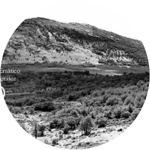 Cerro Benítez - Mountain in Chile