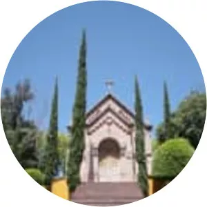 Cerro de las Campanas